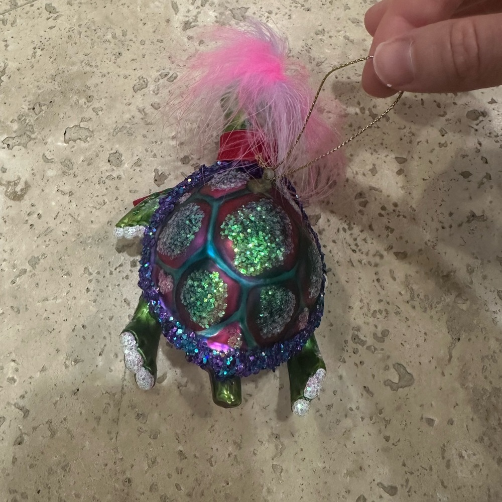 Tree ornaments - Picture 6 of 10